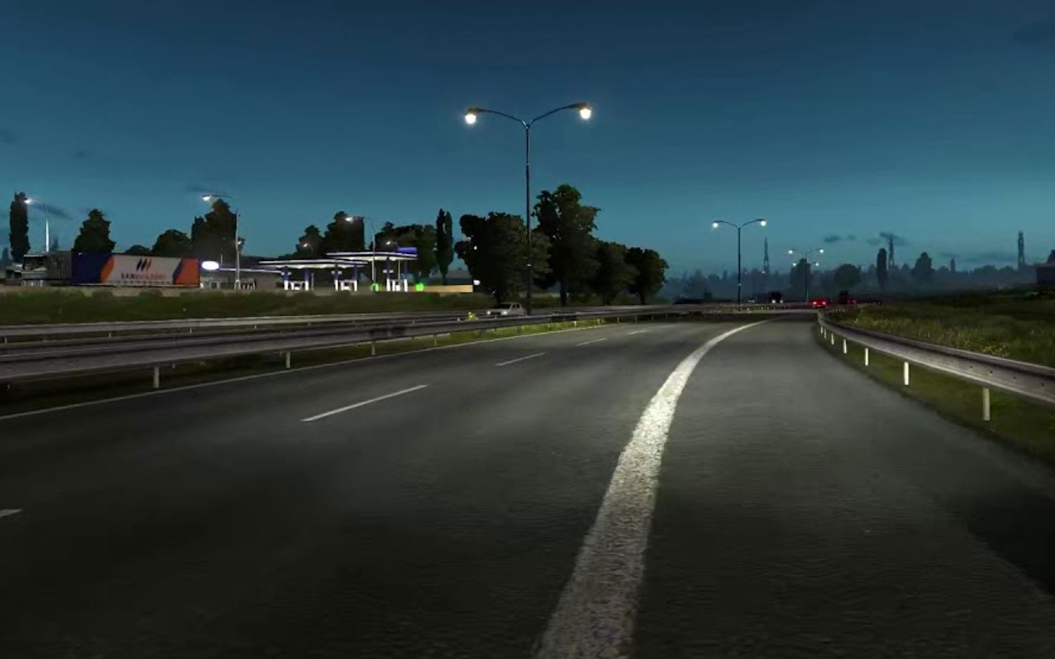 Optimización de recorridos